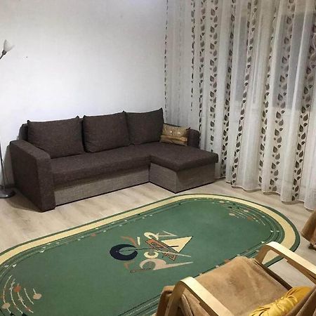 Apartament Confortabil Piteszti Zewnętrze zdjęcie