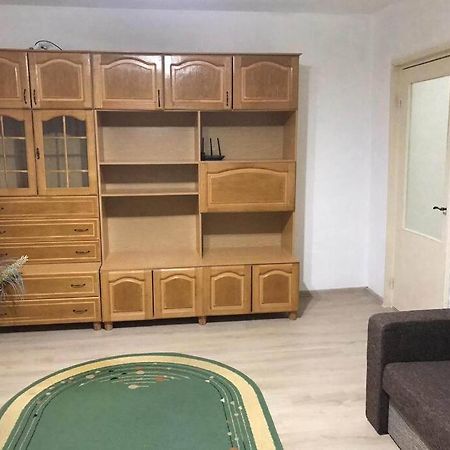 Apartament Confortabil Piteszti Zewnętrze zdjęcie