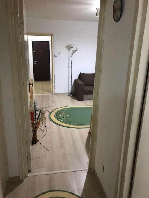 Apartament Confortabil Piteszti Zewnętrze zdjęcie