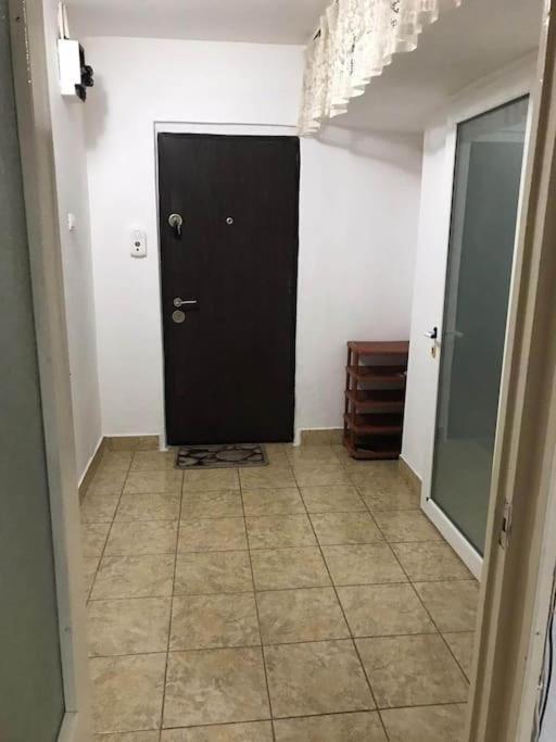 Apartament Confortabil Piteszti Zewnętrze zdjęcie