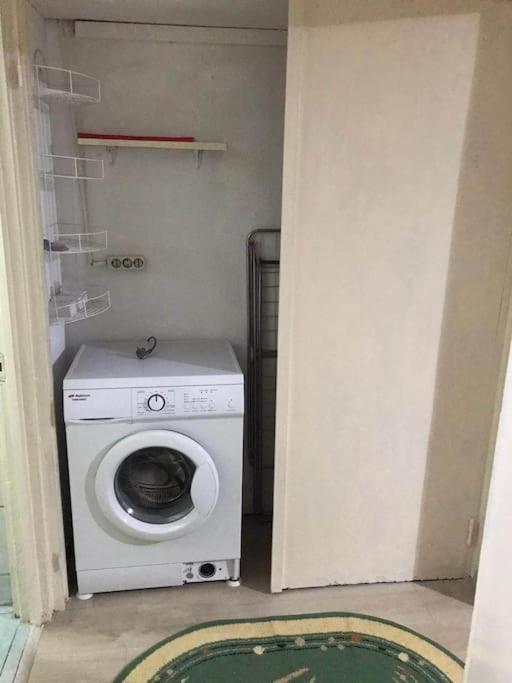 Apartament Confortabil Piteszti Zewnętrze zdjęcie