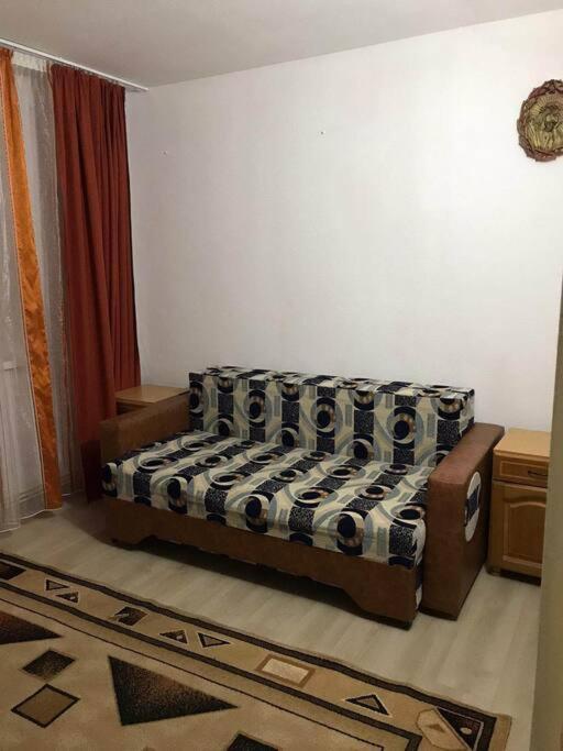 Apartament Confortabil Piteszti Zewnętrze zdjęcie