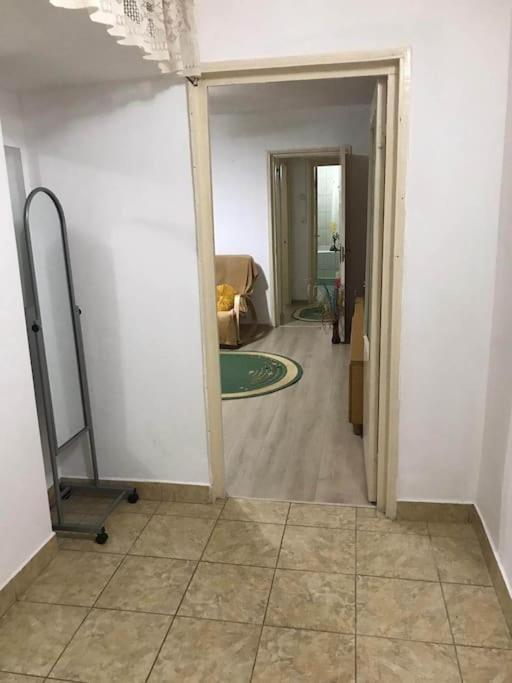 Apartament Confortabil Piteszti Zewnętrze zdjęcie